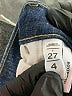 Ann Taylor LOFT Stars Blue Jeans Size 27 waist - photo 8