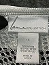 Assorted Brands Silver Casual Dress Size 1X - photo 7