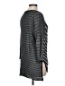 Dana Buchman Gray Kimono Size L - photo 5