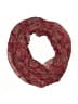 Cejon Accessories Inc. Paisley Burgundy Red Scarf One size - photo 1