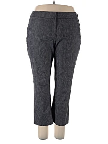 AK Anne Klein Dress Pants (view 1)