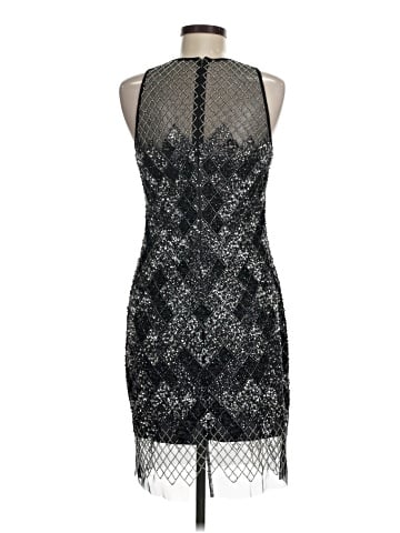 Aidan by Aidan Mattox Cocktail Dress (view 2)