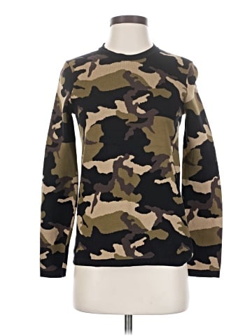 Michael Kors Pullover Sweater (view 1)
