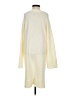 Lands' End Ivory Casual Dress Size XS - photo 2