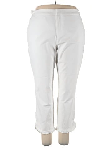 Lord & Taylor Casual Pants (view 1)