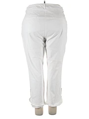 Lord & Taylor Casual Pants (view 2)