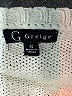 Greige 100% Polyester Ivory Pullover Sweater Size S - photo 7