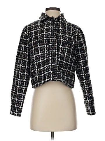 Ann Taylor LOFT Jacket (view 1)