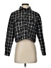 Ann Taylor LOFT Tweed Black Jacket Size XS - photo 1