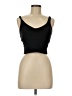 Lululemon Athletica Black Active Tank Size 6 - photo 1