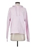 Nike Pink Pullover Hoodie Size S - photo 1