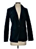 Ann Taylor LOFT Blue Blazer Size 4 - photo 1