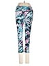 Fabletics Print Blue Active Pants Size 25 waist (estimated) - photo 2
