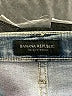 Banana Republic Hearts Blue Jeans Size 27 waist - photo 7
