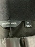 Peace Love World Black Track Pants Size 10 (petite) - photo 7