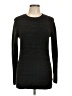 Banana Republic Black Pullover Sweater Size L - photo 1