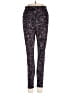 Fabletics Print Pink Active Pants Size 24 waist (estimated) - photo 1