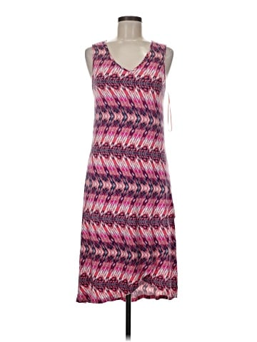 Design History Casual Dress (view 1)