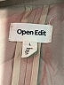 Open Edit Tan Blazer Size L - photo 6