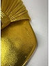 Gucci 100% Leather Tropical Yellow Gold Sandals Size EU (IT) 38 1/2 / US 8 1/2 - photo 4