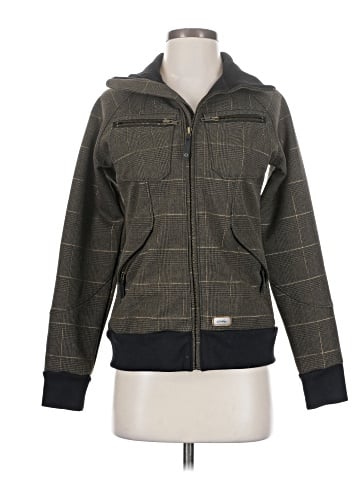 Oakley Jacket (view 1)