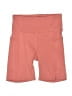 Athleta Solid Pink Athletic Shorts Size XS - photo 1