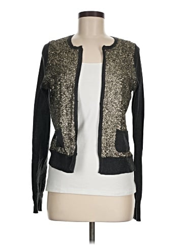 Wrap Long Sleeve T-Shirt (view 1)