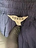 Boden 100% Cotton Blue Casual Pants Size 8 - photo 6