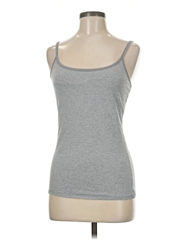 Good hYOUman Tank Top (view 1)