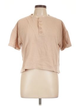 C&C California Short Sleeve Top