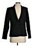 MNG Basics Black Blazer Size 4 - photo 1