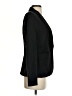 MNG Basics Black Blazer Size 4 - photo 4