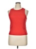 Old Navy Red Tank Top Size XL - photo 1