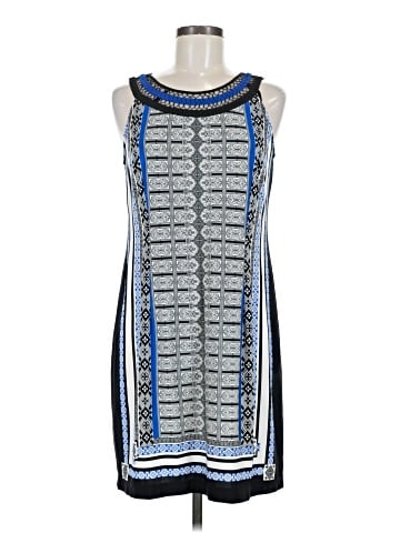 Sandra Darren Casual Dress (view 1)