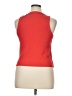 Old Navy Red Tank Top Size XL - photo 2