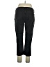 Jennifer Lopez Solid Black Jeans Size 14 - photo 2