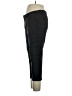 Jennifer Lopez Solid Black Jeans Size 14 - photo 5