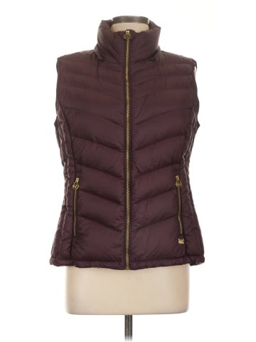 MICHAEL Michael Kors Vest (view 1)