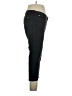 Jennifer Lopez Solid Black Jeans Size 14 - photo 4