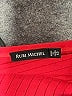 Assorted Brands Solid Red Formal Skirt Size 12 - photo 4