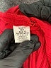 Assorted Brands Solid Red Formal Skirt Size 12 - photo 5