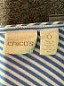 Chico's Blue Short Sleeve Top Size S - photo 7