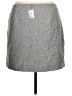 The Limited Tweed Gray Casual Skirt Size 16 - photo 2