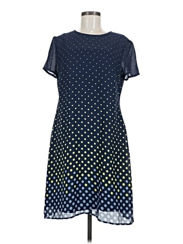 Donna Ricco Casual Dress (view 1)