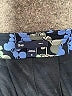 Gap Outlet 100% Polyester Floral Blue Casual Skirt Size 6 - photo 4