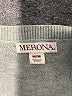 Merona Gray Pullover Sweater Size M - photo 7