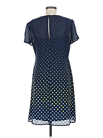Donna Ricco Casual Dress (view 2)