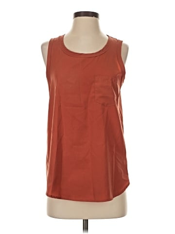 Ro & De Sleeveless Top (view 1)