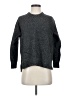 Athleta Solid Gray Wool Pullover Sweater Size XS - photo 1