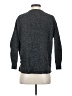 Athleta Solid Gray Wool Pullover Sweater Size XS - photo 2